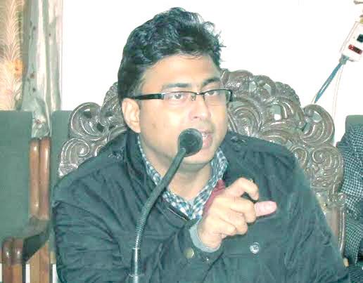 Educational institutes to be closed in Kupwara Saturday: DC